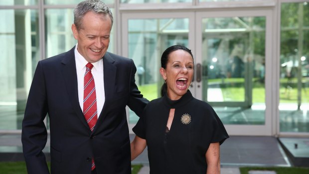 The factional bosses have decided the Senator Carr would be dumped and Linda Burney, who won the NSW seat of Barton, and Tasmanian Senator Carol Brown, will joint the frontbench.