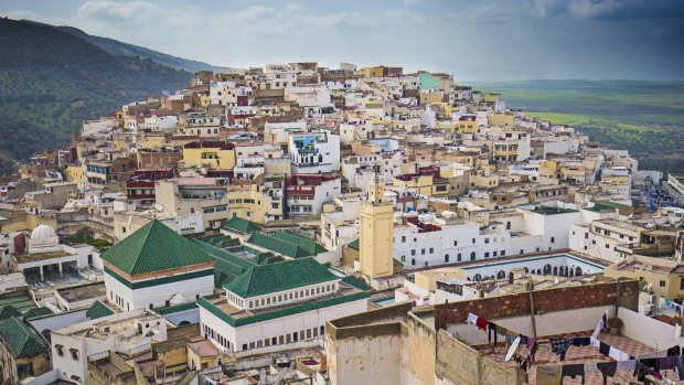 Meknes, Morocco travel guide: The extraordinary in the ordinary