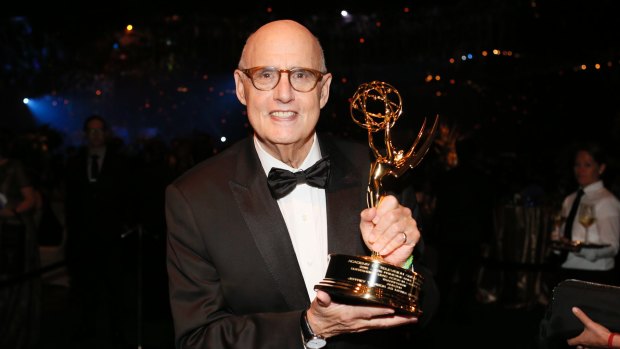 Jeffrey Tambor may not be leaving the show after all.