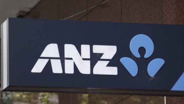 ANZ said it sacked one of its traders because of inappropriate conduct that breached its code of conduct and use of systems.