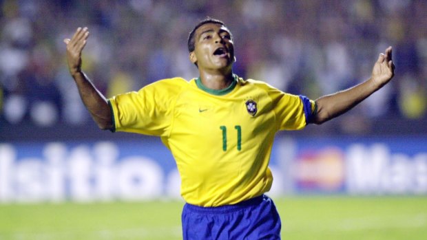 Former Brazil star Romario, now a senator, is leading an inquiry but will it have teeth?