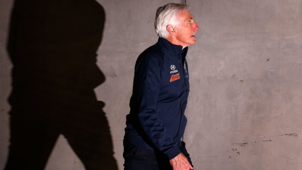 Mick Malthouse almost certainly will enjoy a slew of offerings from the major media outlets.