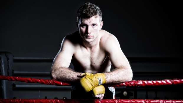 'Hardest I've ever worked': Jeff Horn is not sure if he's pushing himself too hard in training for the bout with Pacquiao.