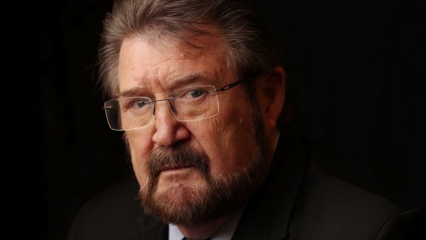 Victorian senator Derryn Hinch is the latest politician to be involved in the citizenship controversy.