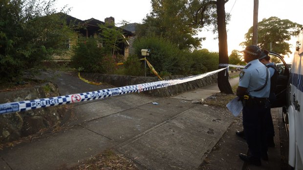Police have launched a murder investigation into the death of a woman overnight. 