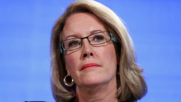 Former sex discrimination commissioner Elizabeth Broderick was called in to clean up the culture of the University of Sydney's residential colleges.