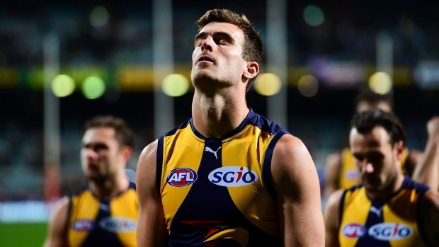 Scott Lycett now faces the distinct prospect of a knee reconstruction.