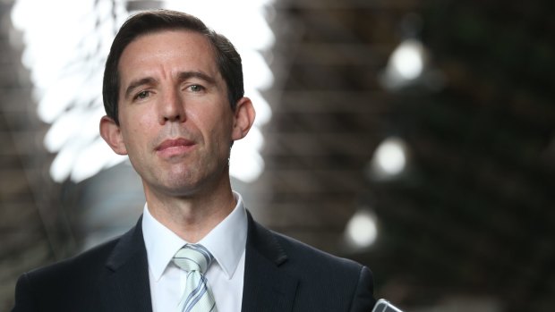 Education Minister Simon Birmingham has set down a wide-ranging set of policies in the Quality Schools, Quality Outcomes document.