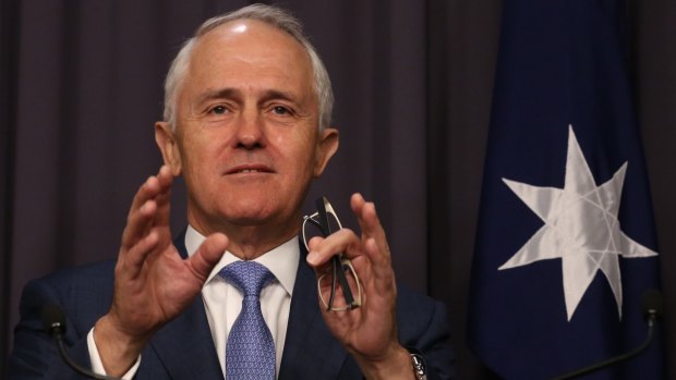 Prime Minister Malcolm Turnbull is the Coalition's best asset, but needs to end the election speculation.