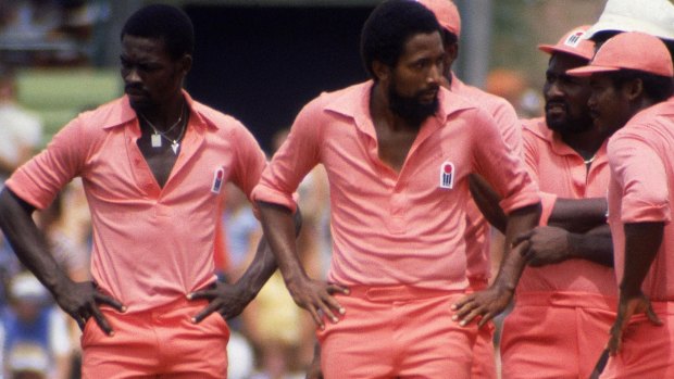 It was decried as 'the pyjama game' by purists, but World Series Cricket reshaped the game.