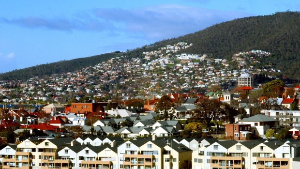 When it comes to property, Hobart is the cheapest capital city in Australia.