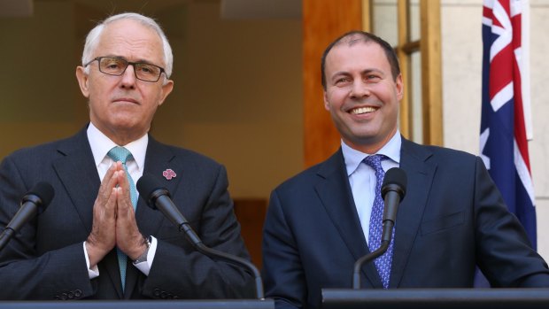 Prime Minister Malcolm Turnbull and Energy Prime Minister Josh Frydenberg want rules changed to encourage the building of high tech power stations which have lower carbon dioxide emissions