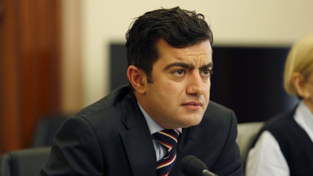 Labor's Sam Dastyari expects the Senate will support a parliamentary inquiry into the Nauru leaks.