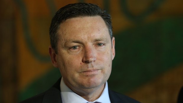 Australian Christian Lobby executive director Lyle Shelton was the target of contorted logic by an ABC presenter.