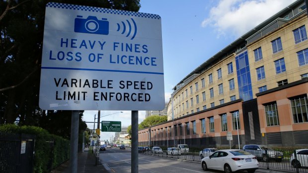 Any driver hit with a fine by Victoria's virus-addled speed cameras in the last month should strongly consider challenging it in court, traffic law experts say.