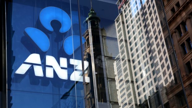 On Wednesday, ANZ followed the National Australia Bank to book in a rate rise as early as May.  