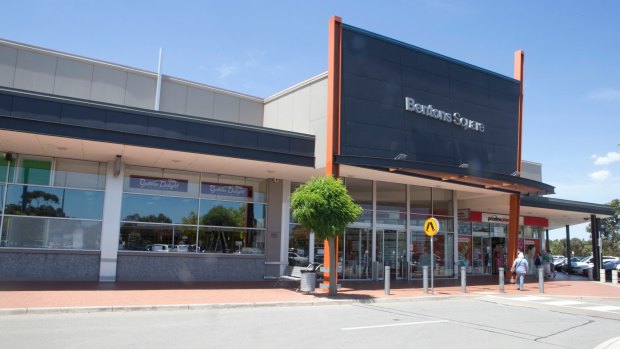 Vicinity Centres has bought the remaining half of Bentons Square Shopping centre it did not own. 