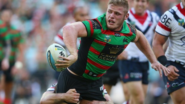 "A lot of players are going to look at that league and think how good would it be to play over there": Burgess.
