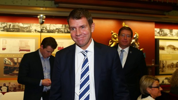 NSW Premier Mike Baird's government has struck a deal with Christian Democratic MP Fred Nile over the disputed 'poles and wires' proposal.