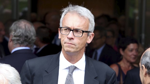 FFA chief executive David Gallop says the FFA didn't have a responsibility to pay for Michelle Heyman's airfare back to Australia.