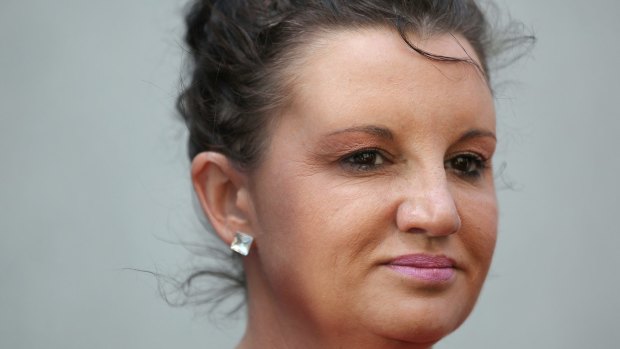 Jacqui Lambie