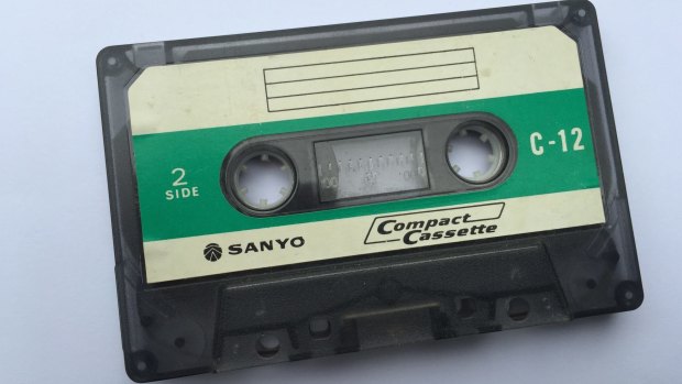 Cassette Store Day, started by Jen Long of UK indie label Kissability in 2013, goes global on October 17 with partners in the US, Germany, NZ and Australia.