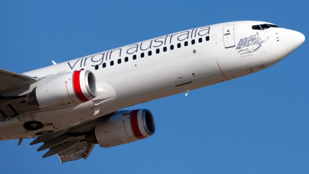 One reader says Virgin Australia's inactivity fees for its Velocity Global Wallet are exorbitant.