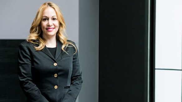 Professor Stacy Loeb: "You only have a small window for cure. When it's closed, it's closed for good."