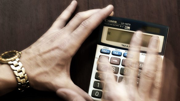 Australians claim about $23 billion in tax deductions for work-related expenses each year.