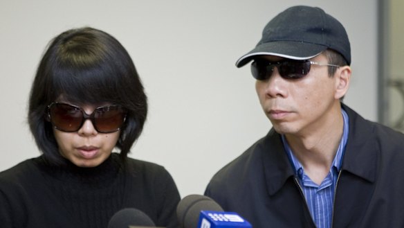 Lin family murder trial: Supreme Court Judge initiates investigation ...