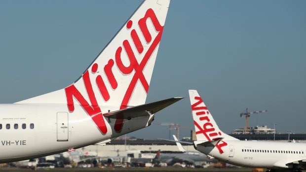 Virgin Australia will operate daily flights from Brisbane to Tokyo's Haneda airport from March 29 next year.