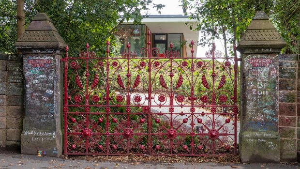On 14th September 2019, Strawberry Fields opened its iconic red gates to the public for the first time.