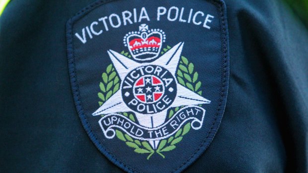 Victoria Police