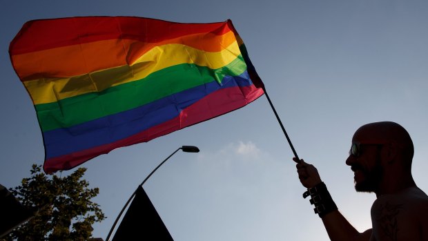 Queensland's LGBTI community believes a Bill of Rights could help enshrine equality