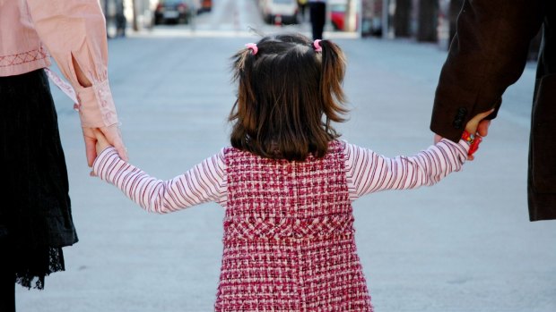 Girls may be better at hiding autism spectrum disorder than boys, one study has suggested.