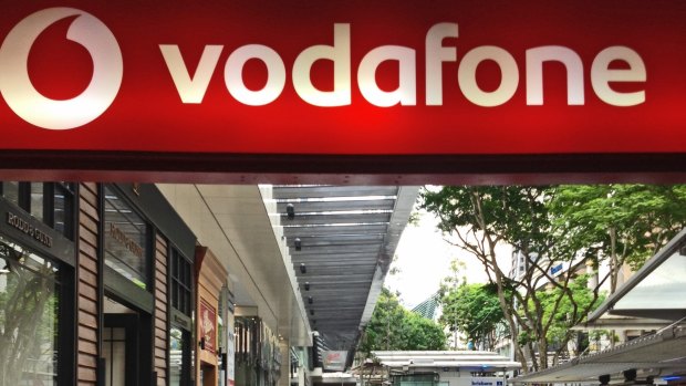 Under terms of the deal, Sky would acquire all of the shares in Vodafone NZ for a total purchase price of $NZ3.44 billion ($3.24 billion). 