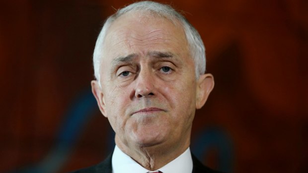 Prime Minister Malcolm Turnbull is focused on ensuring "energy becomes more affordable".
