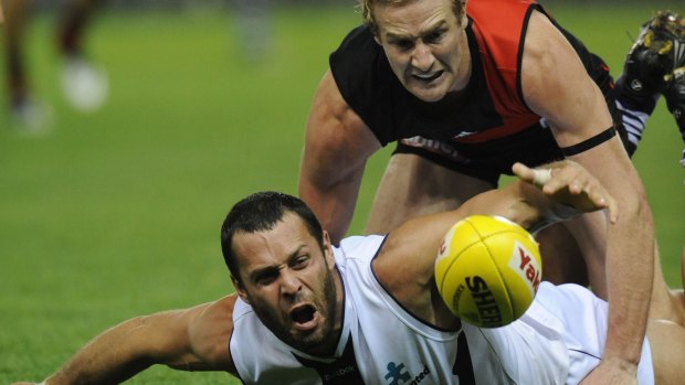Kelmscott is free to play this weekend under new coach and ex-Docker Antoni Grover.