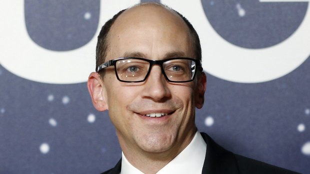 Twitter CEO Dick Costolo is leaving the company.