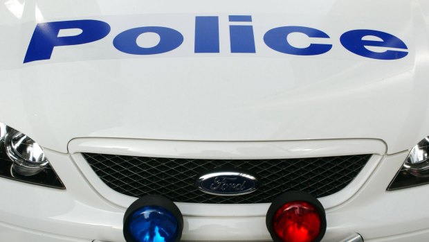 A man and woman have been charged over a crime spree in Perth's north.