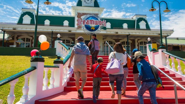 Dreamworld will remain closed until after the funerals of the four people who died on Tuesday.