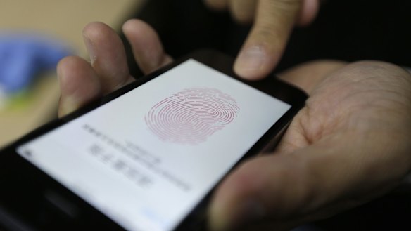 Are passwords and PINs history? Biometrics are closer than you think
