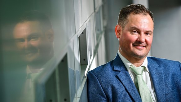 Alec Patric wins Miles Franklin award for novel about Bosnian refugees