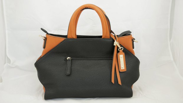 Women's handbags can be tax deductible if they meet certain criteria.
