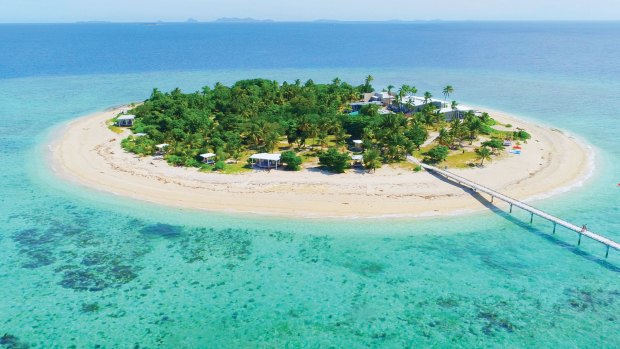 Fiji could be part of a travel bubble with New Zealand and Australia.