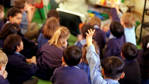 The NSW Literacy and Numeracy Action Plan was introduced to help the state's lowest-achieving young students. 