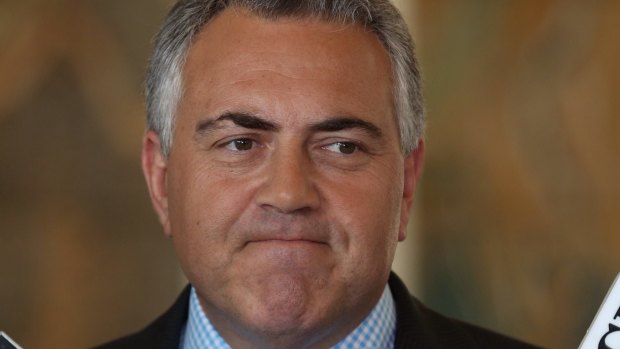 Treasurer Joe Hockey insists the government still intends to bring the GP co-payment proposal before Parliament.