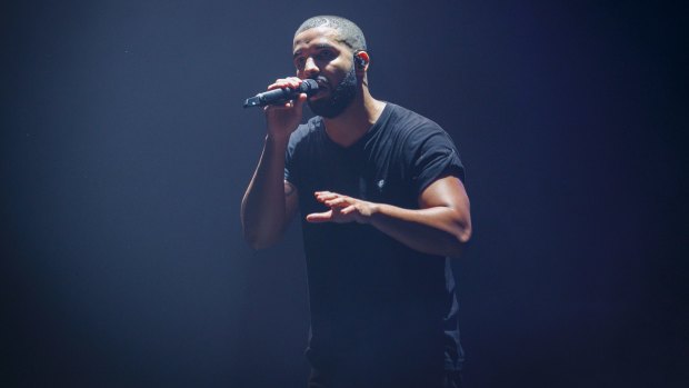 Drake's single <i>Passionfruit</i> is this year's best and he has another single on the way.
