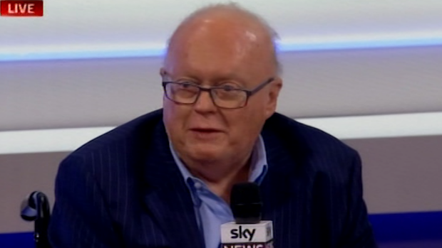 Graham Richardson returns to the Sky News team on election night.