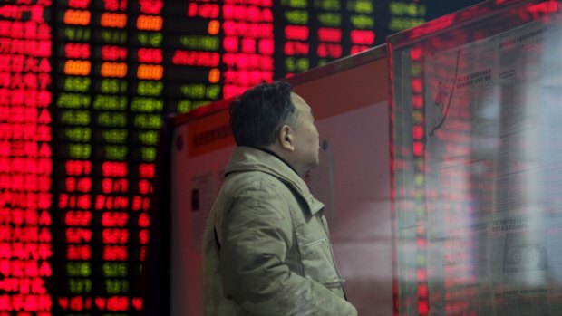For China's many small investors, the great things about the nation's stocks is that they always seem to bounce back. But are they?